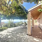 Villa Corfou