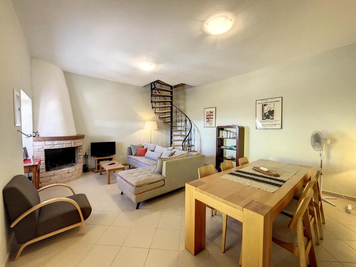 Corfou Villa Agios Panteleimon (Corfu)