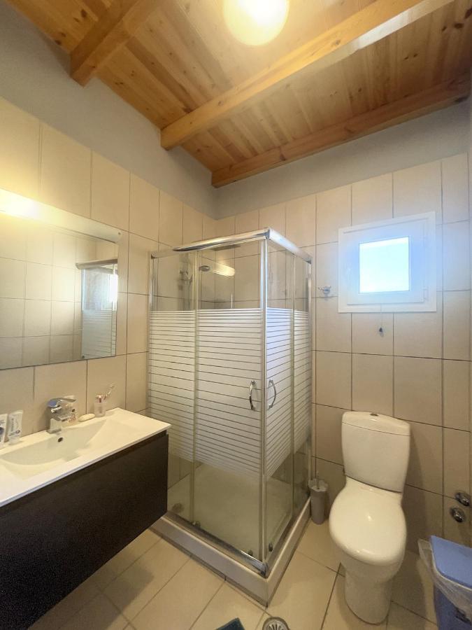 Villa Corfou *